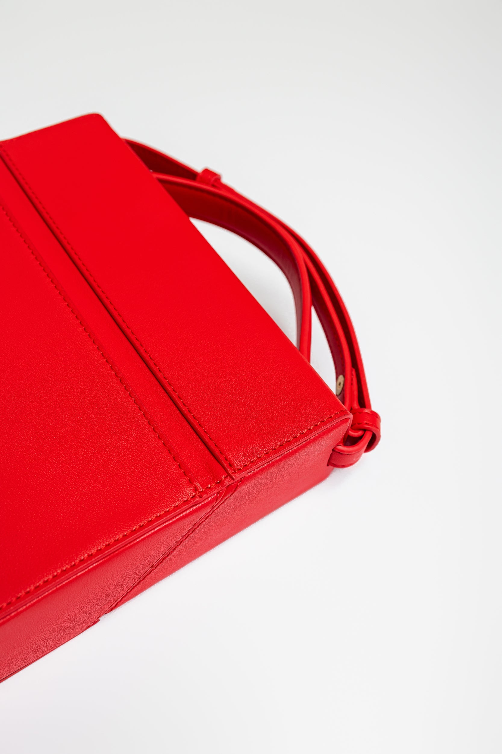 The Nina Cigar Box Bag