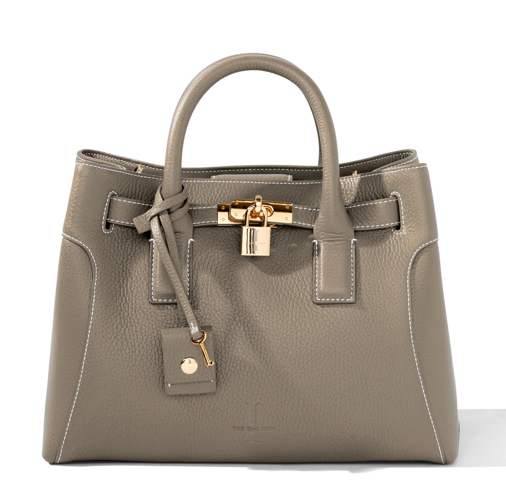 The Sharon Claudia Satchel Bag