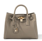 The Sharon Claudia Satchel Bag