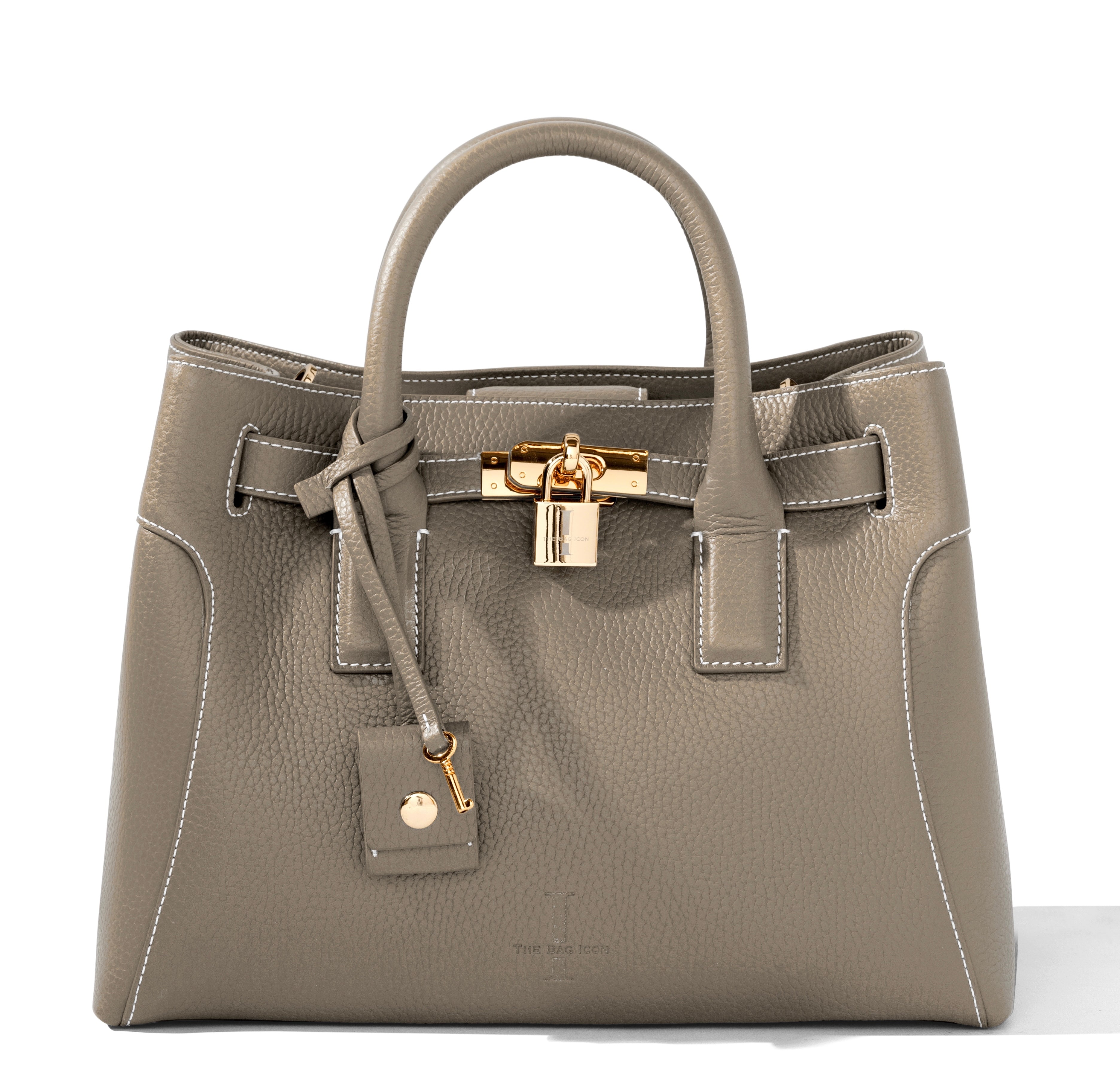 The Sharon Claudia Satchel Bag
