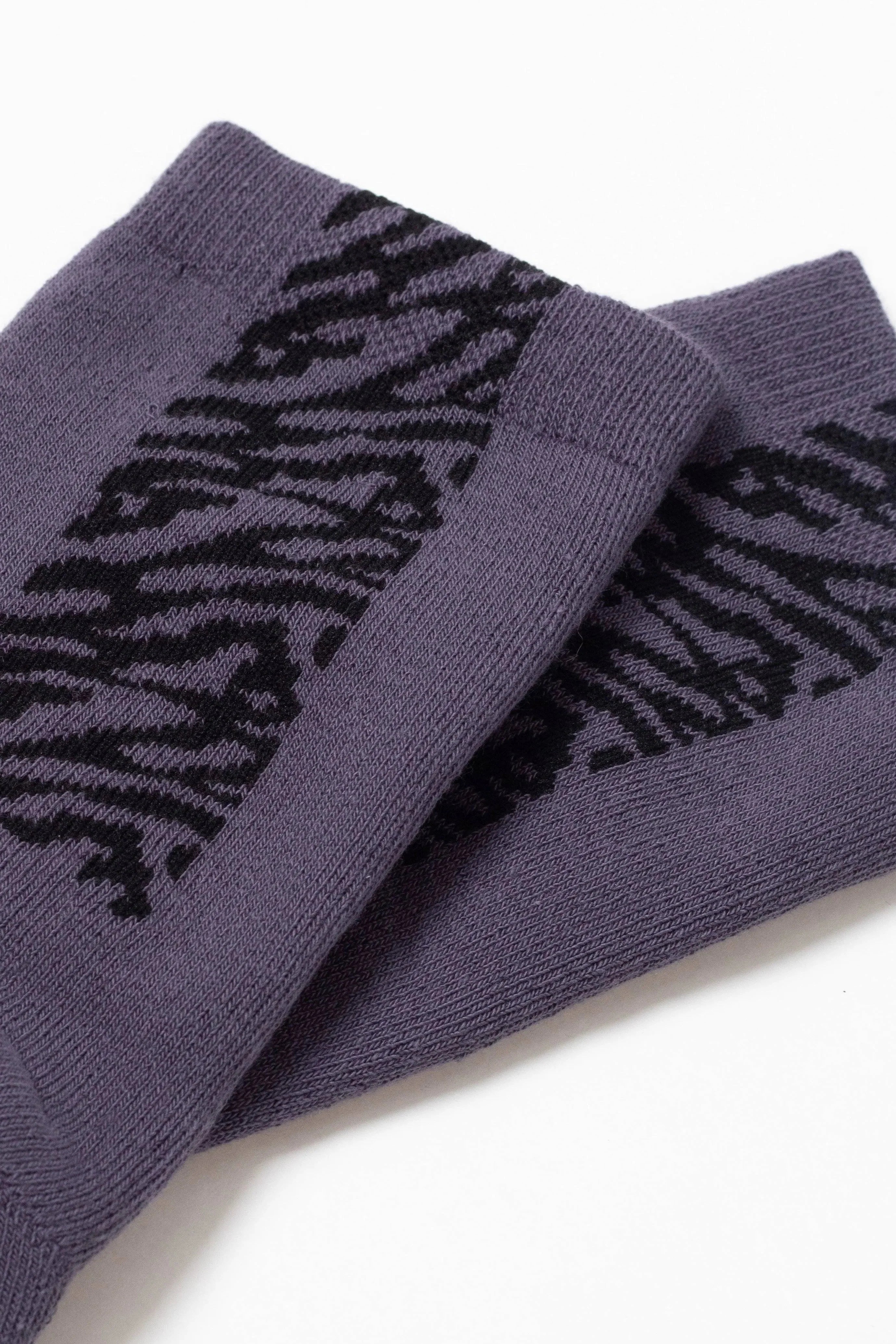 Cotton Socks Conte Comfort 570 | Zebra Stripes