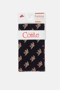 Dense Socks Conte Fantasy 'Art' Designs