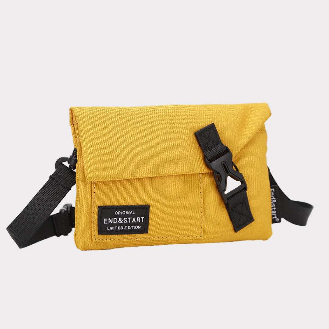 Crossbody Mini Bag