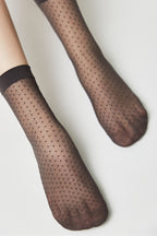 Socks Conte Fantasy 20 Den | Polka Dot