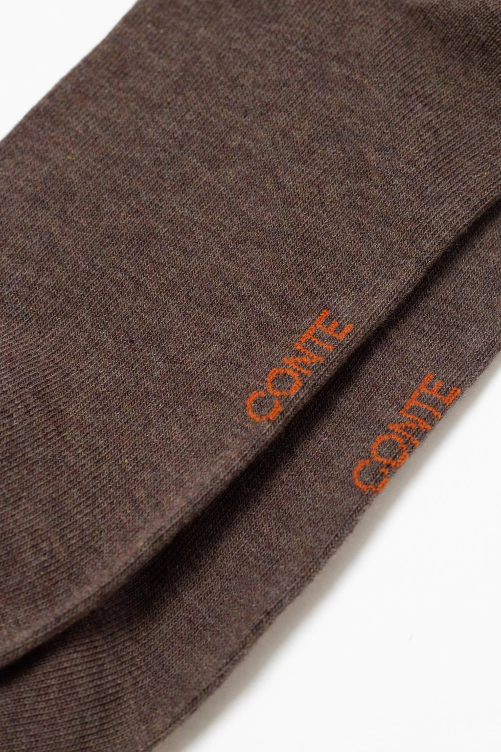 Conte Cotton Socks Comfort | 000 Melange