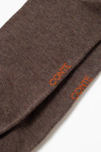 Conte Cotton Socks Comfort | 000 Melange