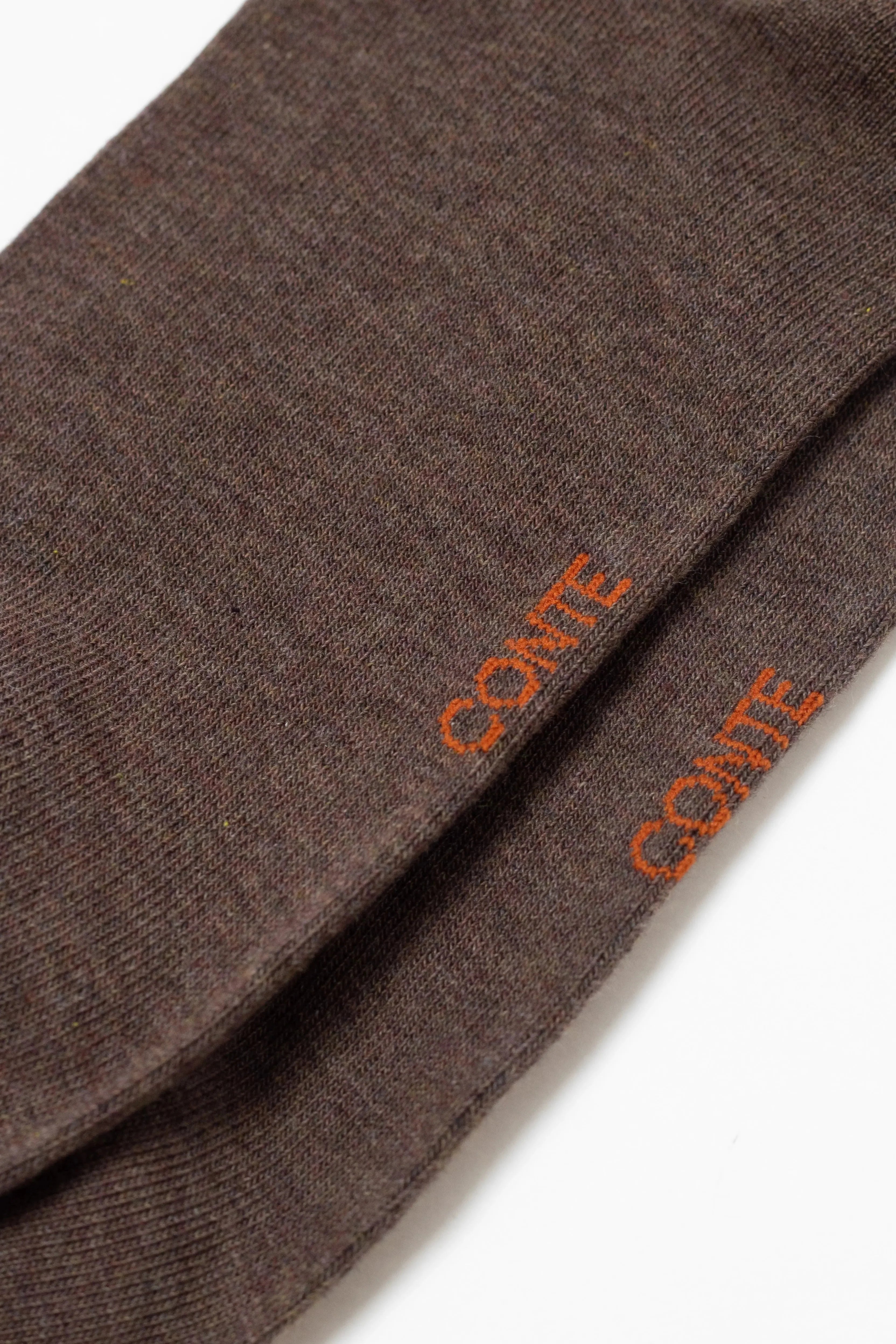 Conte Cotton Socks Comfort | 000 Melange