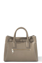 The Sharon Claudia Satchel Bag