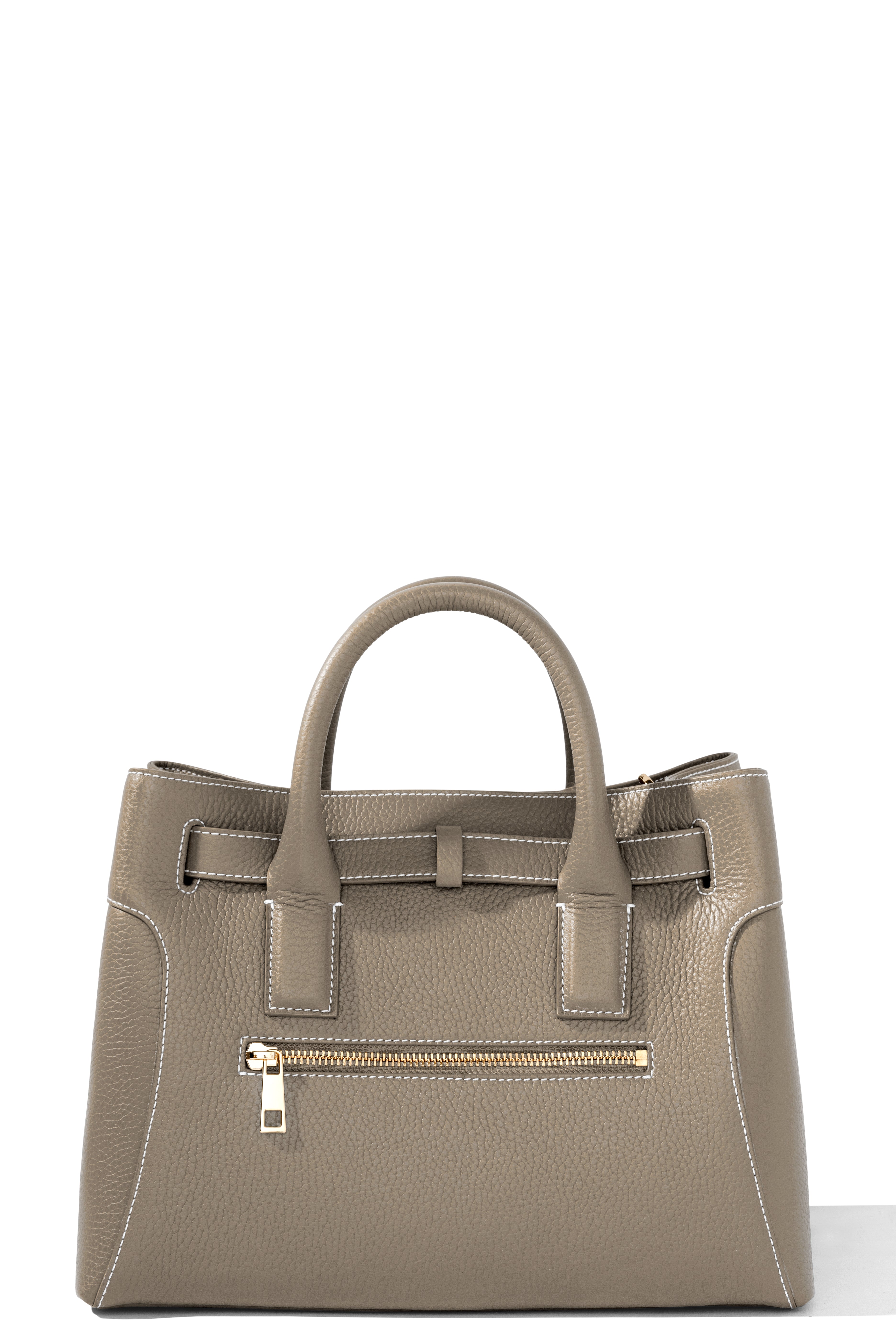 The Sharon Claudia Satchel Bag