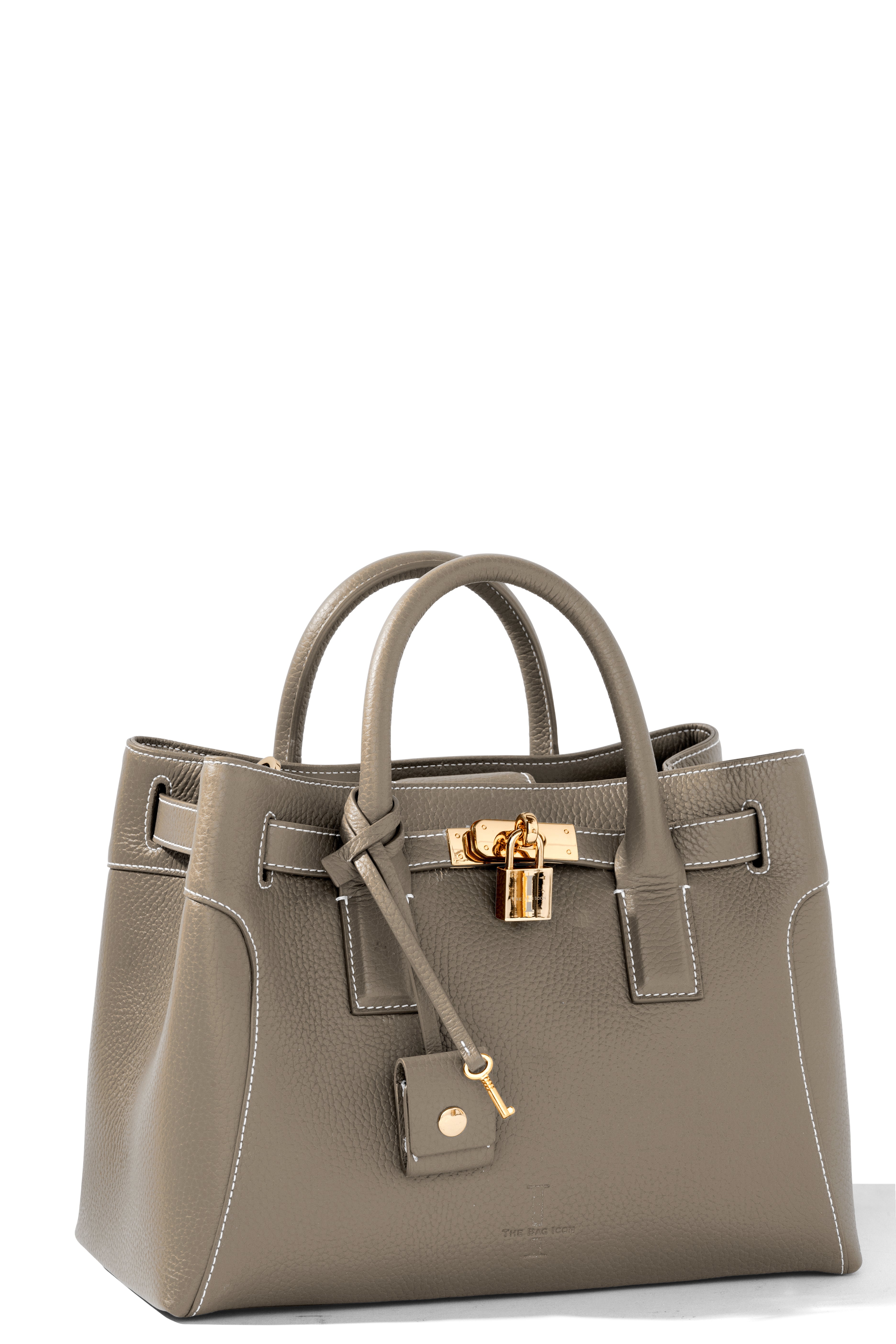 The Sharon Claudia Satchel Bag