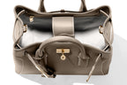The Sharon Claudia Satchel Bag