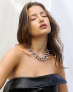 HARRISON NECKLACE by Eklexic