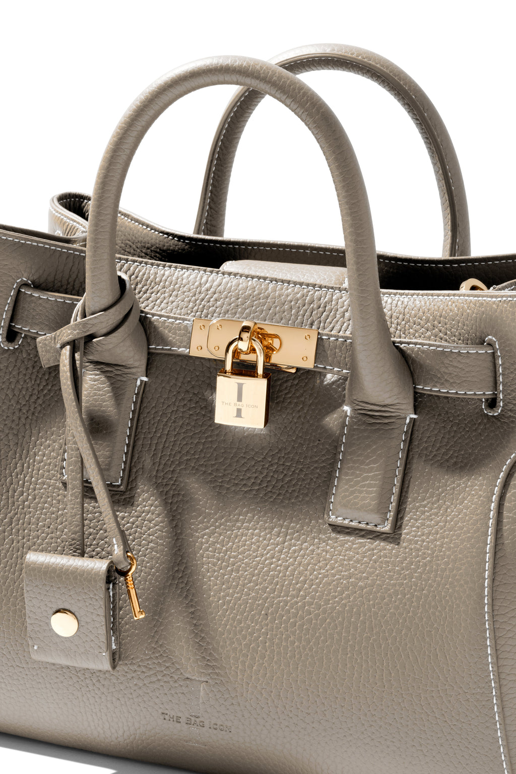 The Sharon Claudia Satchel Bag