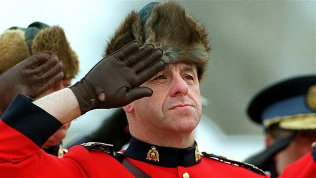 Baby Alpaca RCMP Fur Hat with Earflaps Chullo