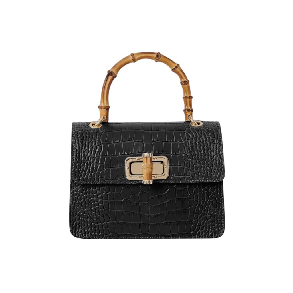 The Mini Harriet Handbag