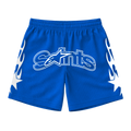 Saint Tears Mesh Shorts