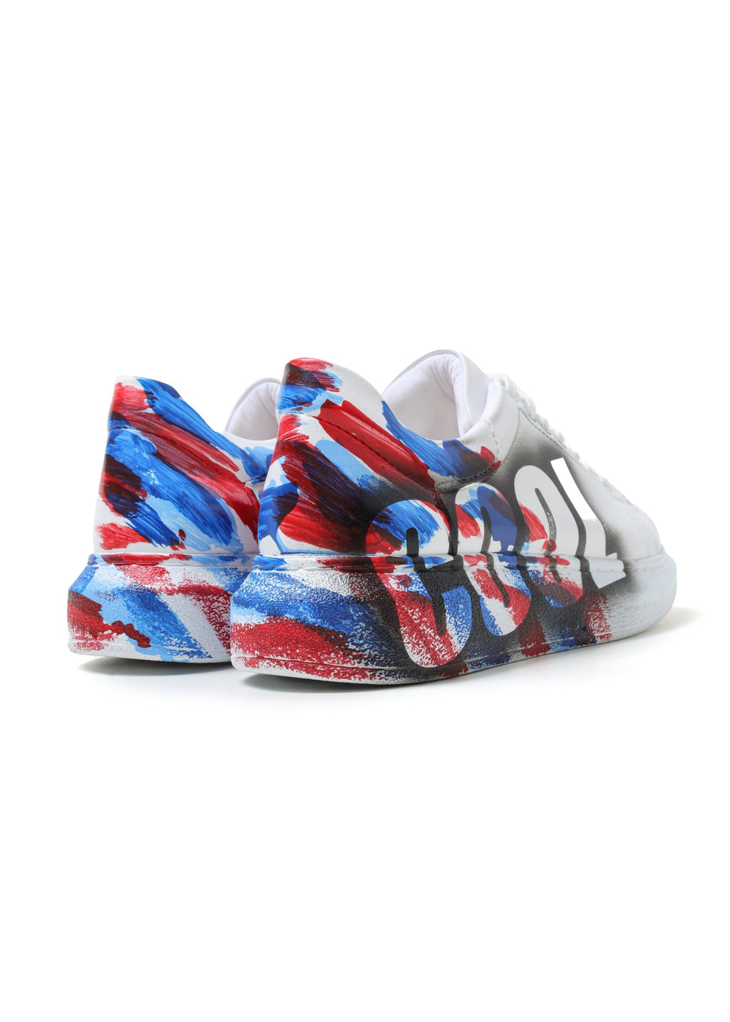 Men's Sneaker Nestor COOL