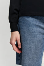 Lazy Crew Long Sleeve | HJ905