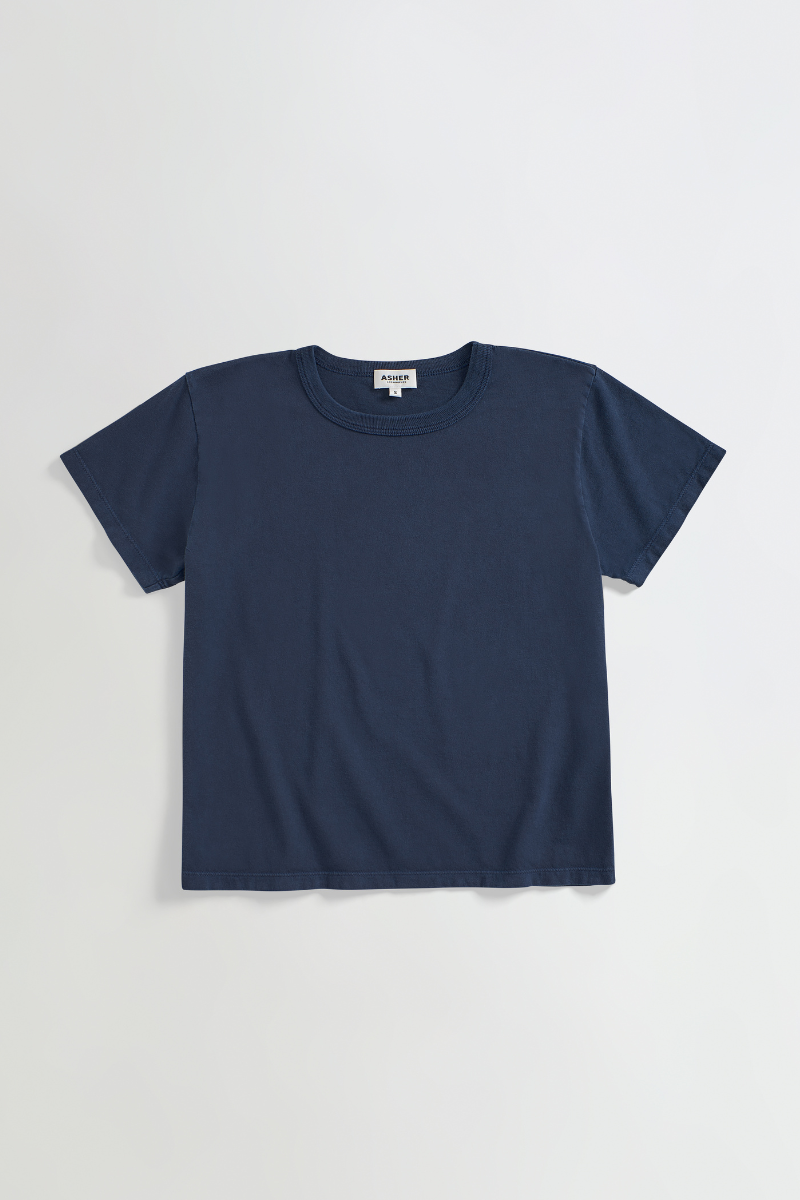 Asher Jersey™ Marielle Classic Tee