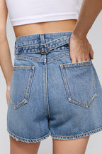 Easy Buckle Shorts | HJ820