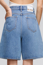Easy Rider Bermuda Shorts | HJ822