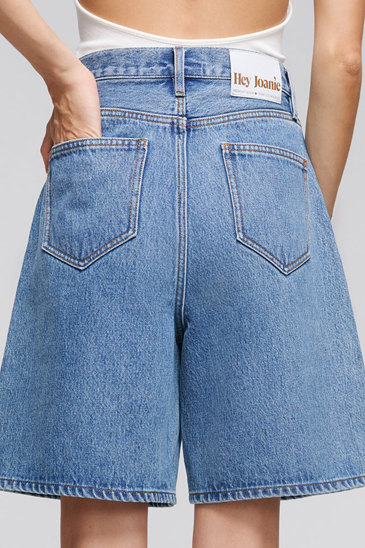 Easy Rider Bermuda Shorts | HJ822
