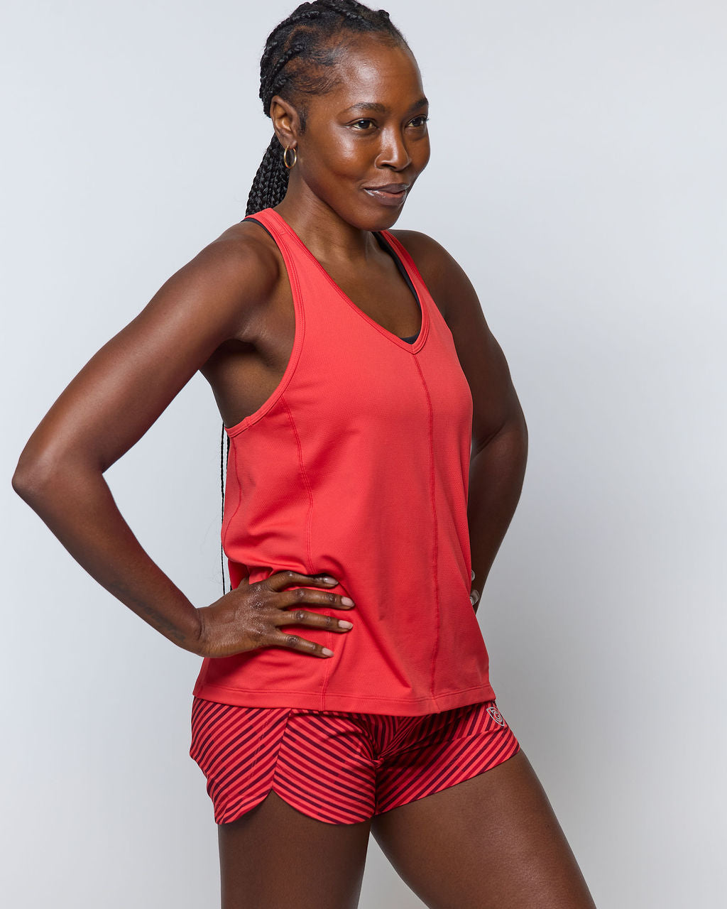 Excel Women's Workout Shorts