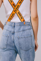 Just For Fun Overalls | HJ101