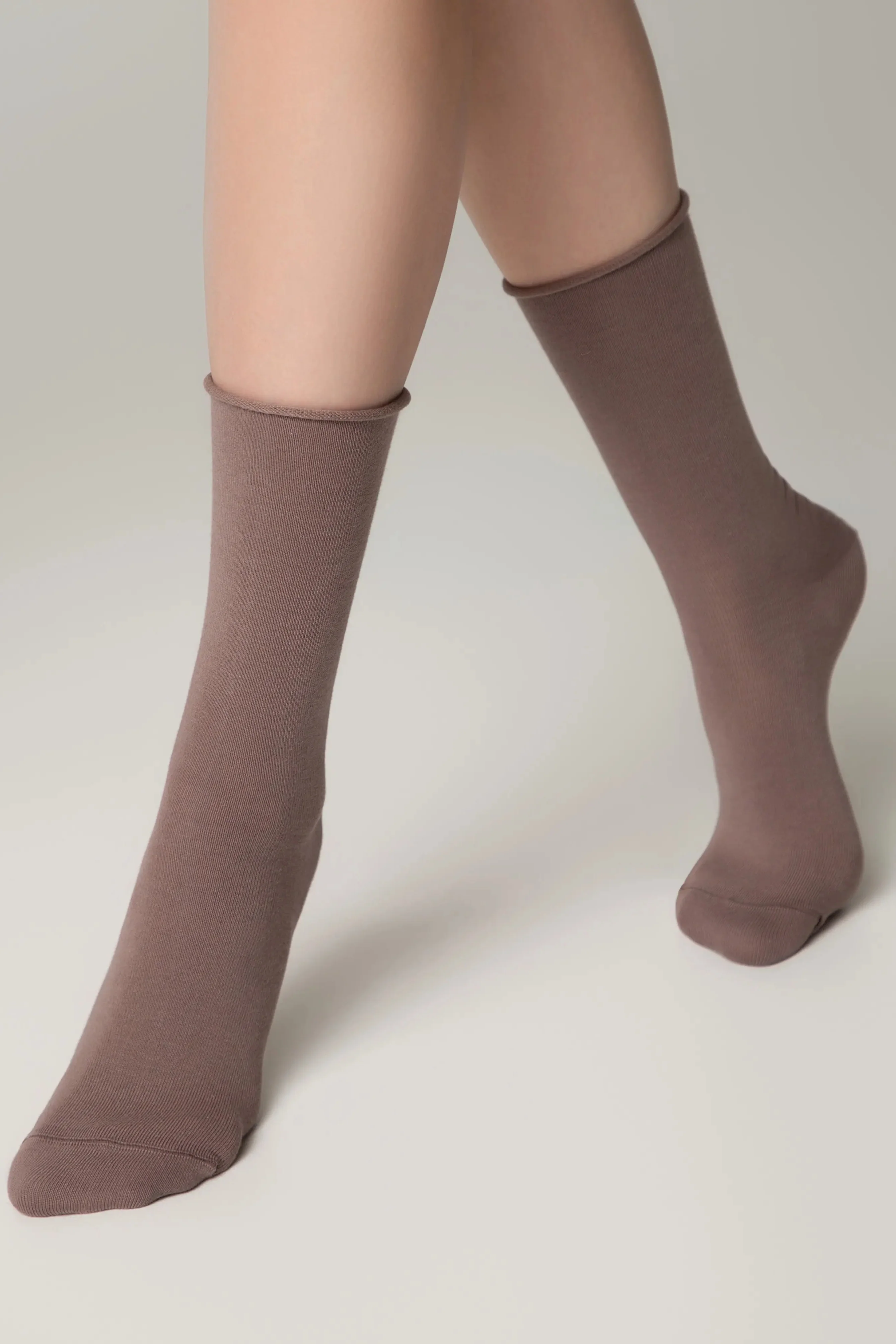 Conte Cotton Socks Comfort | 000 Melange