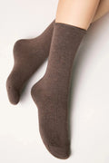 Conte Cotton Socks Comfort | 000 Melange