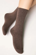 Conte Cotton Socks Comfort | 000 Melange