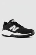 New Balance 3000 V7 Turf Shoe | Black/White