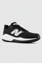 New Balance 3000 V7 Turf Shoe | Black/White
