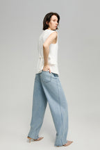 Luna Flow Jeans | HJ033