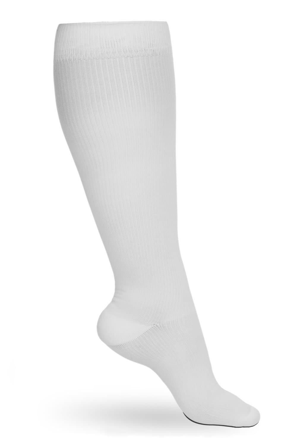 Men's Over The Calf Compression Stocking Socks