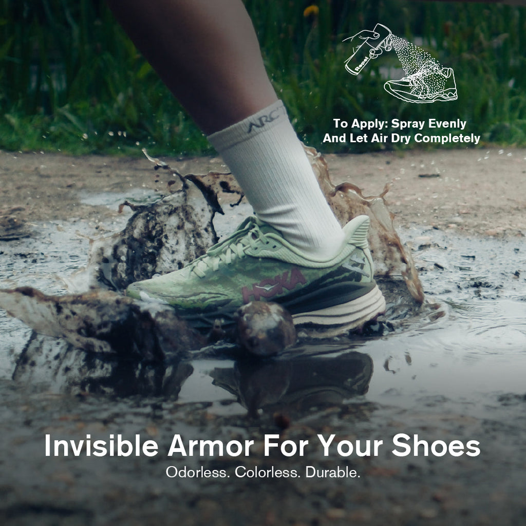 Shoe Repel & Refresh Bundle