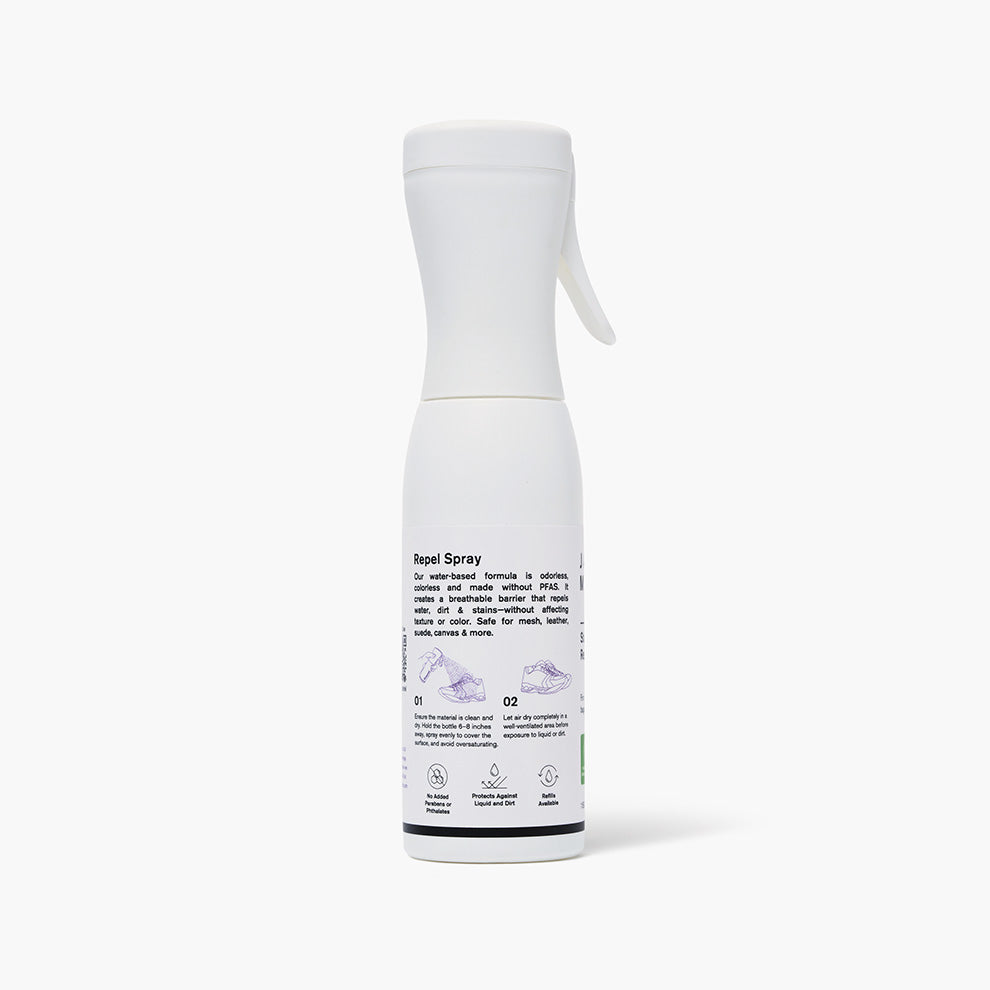 Jason Markk Shoe Repel Spray