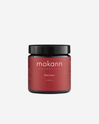 Body Butter Cranberry with Moisturizing and Protection Effect