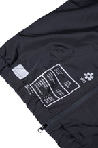 Black Tokyo Jacket | IBJ433