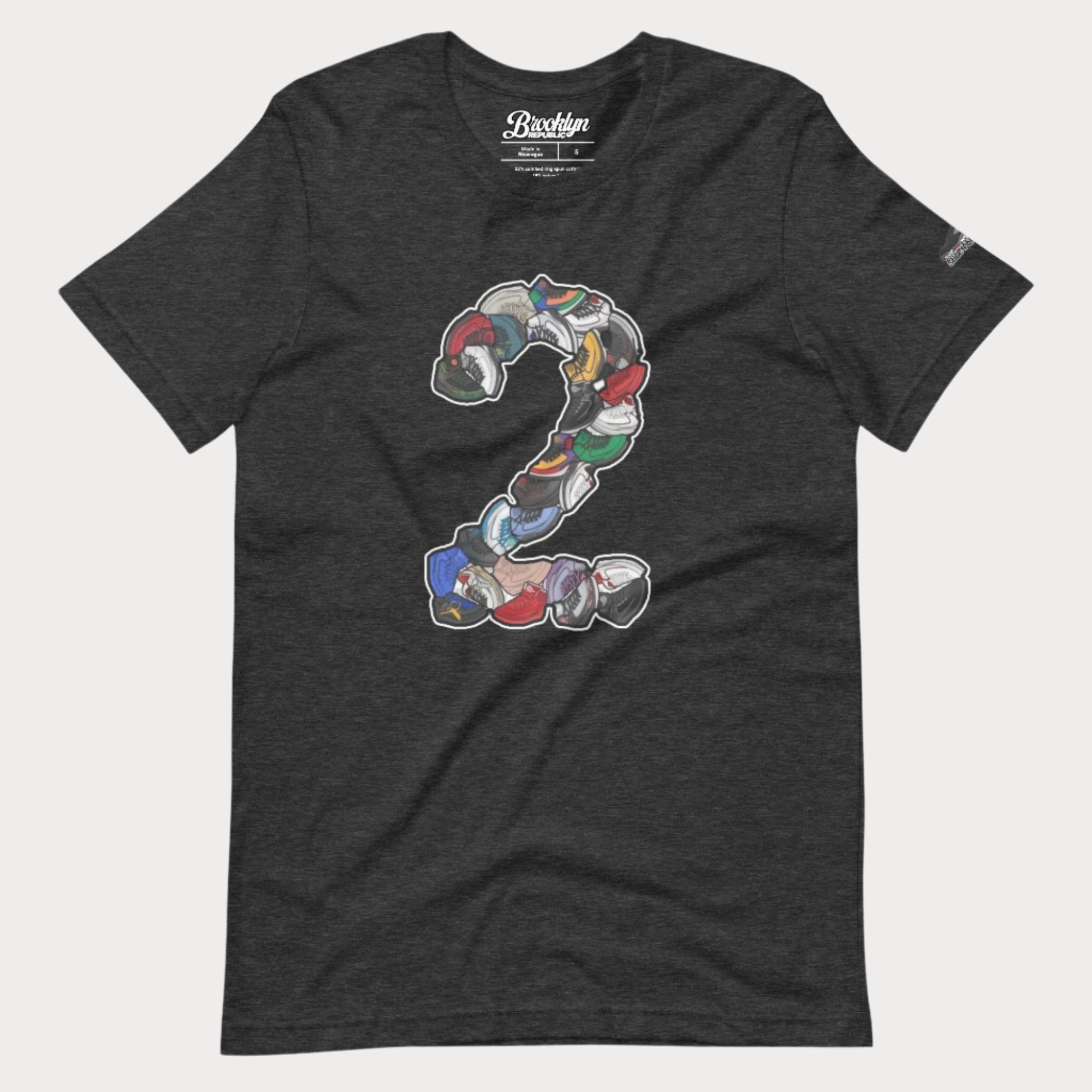 Sole Providerz™ AJ II Tee