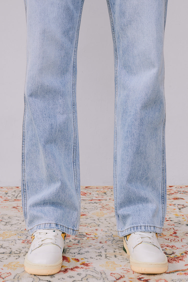 Just For Fun Overalls | HJ101