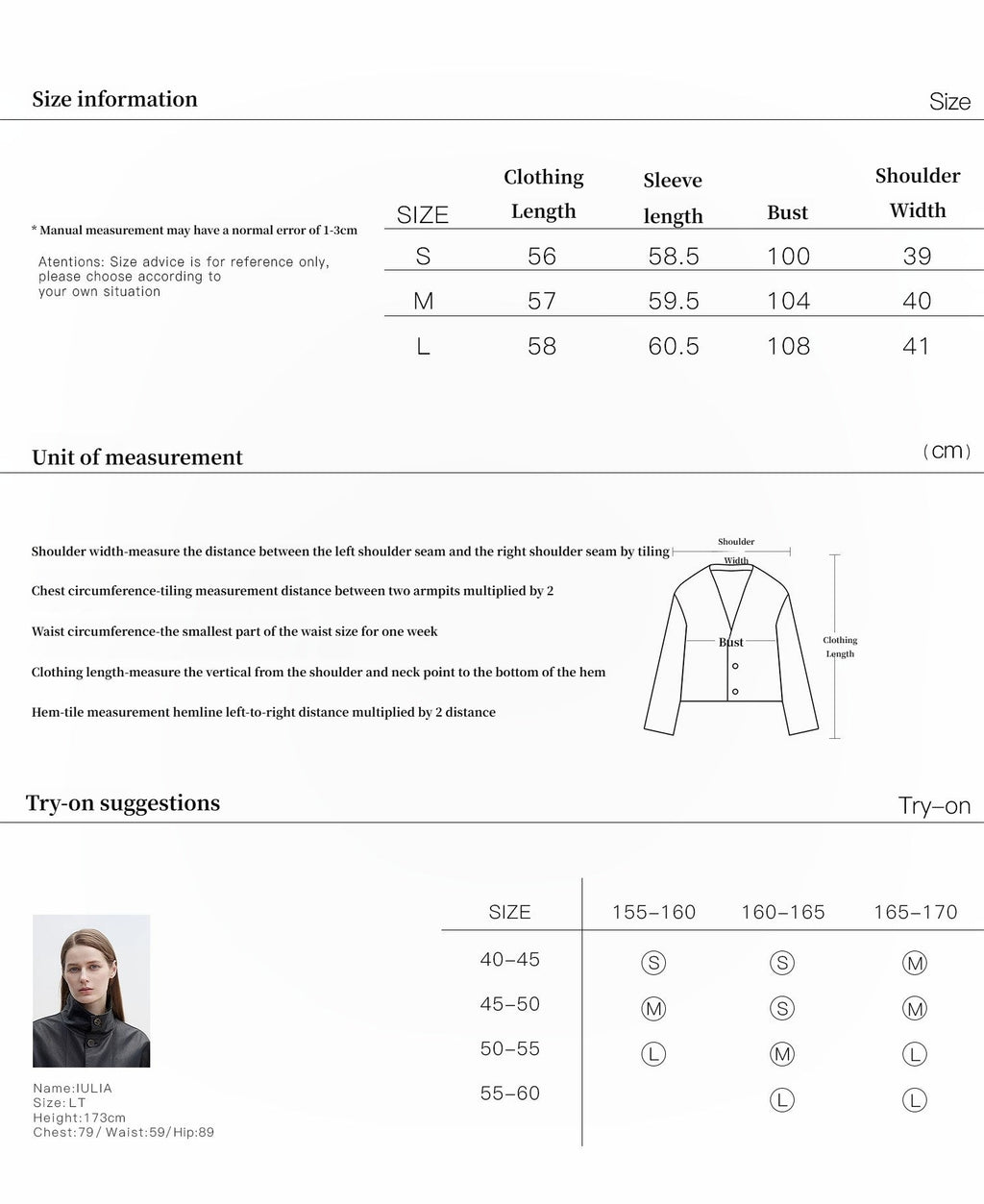 'Long Nocturne' Fox Fur Retro Short Coat