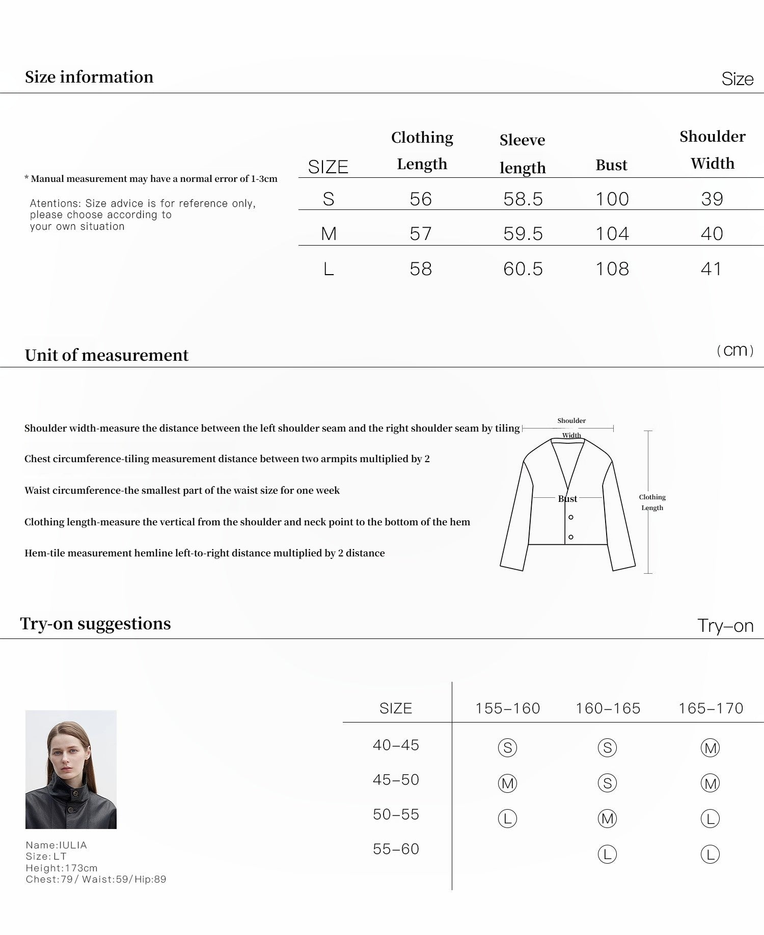 'Long Nocturne' Fox Fur Retro Short Coat