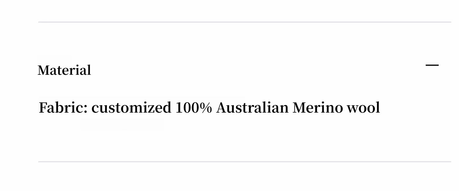 'Dreamy Ball' Lightweight and Breathable 100% Wool U-Neck Irregular Hem Dress