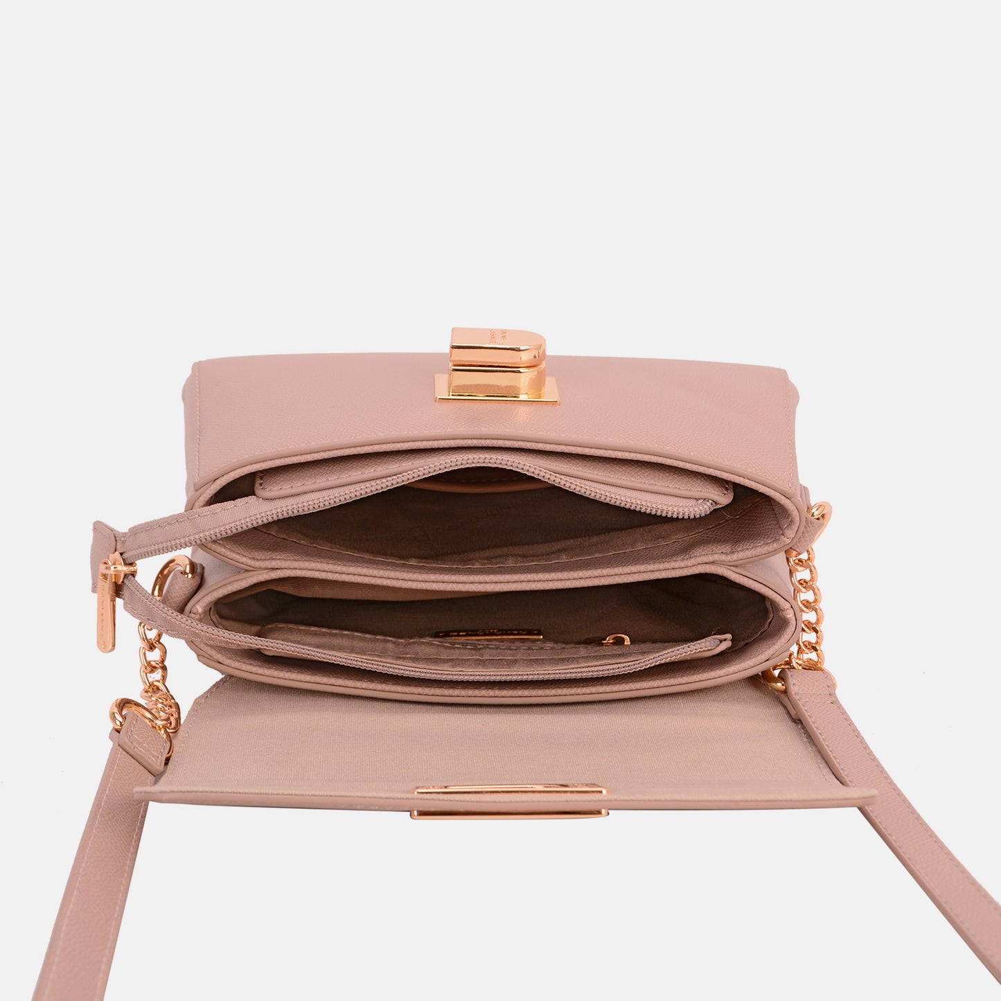 David Jones Crossbody Bag