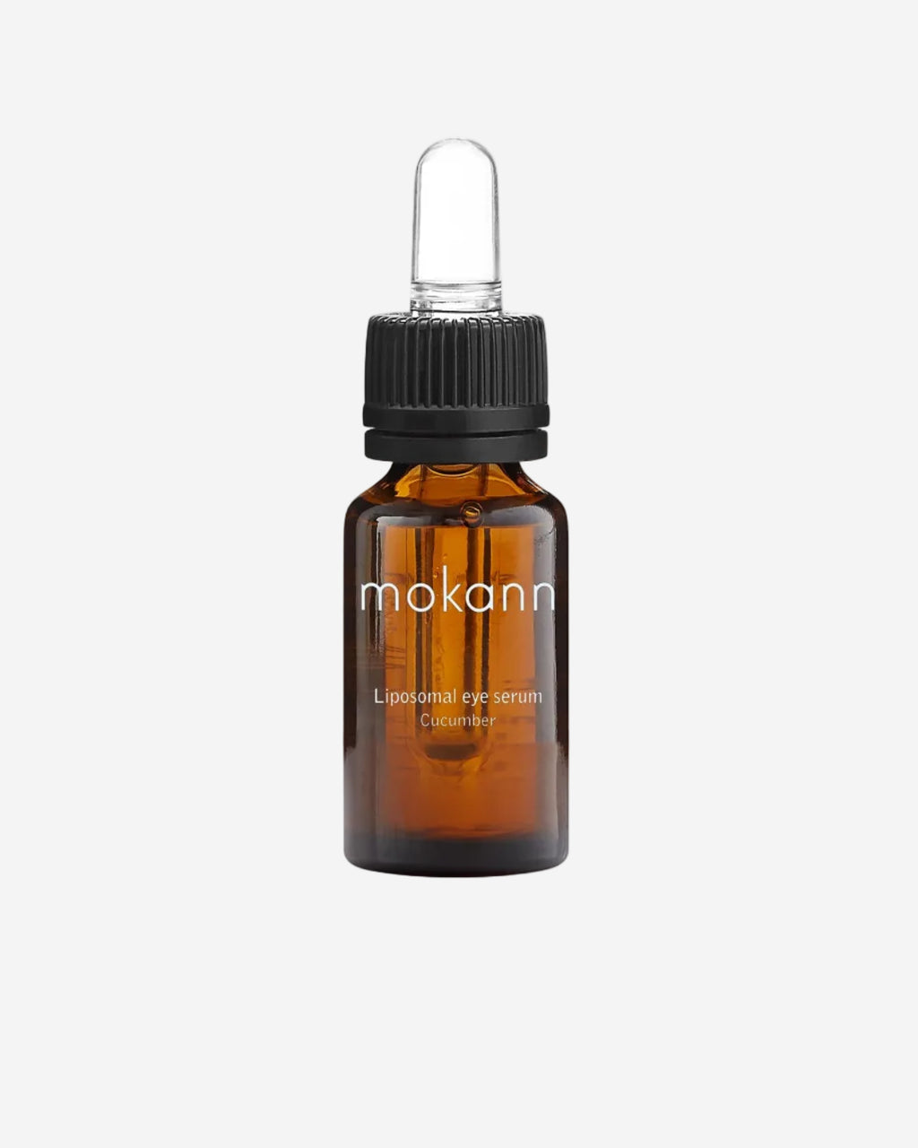 Liposomal Eye Serum Cucumber with Hyaluronic Acid & Ceramides