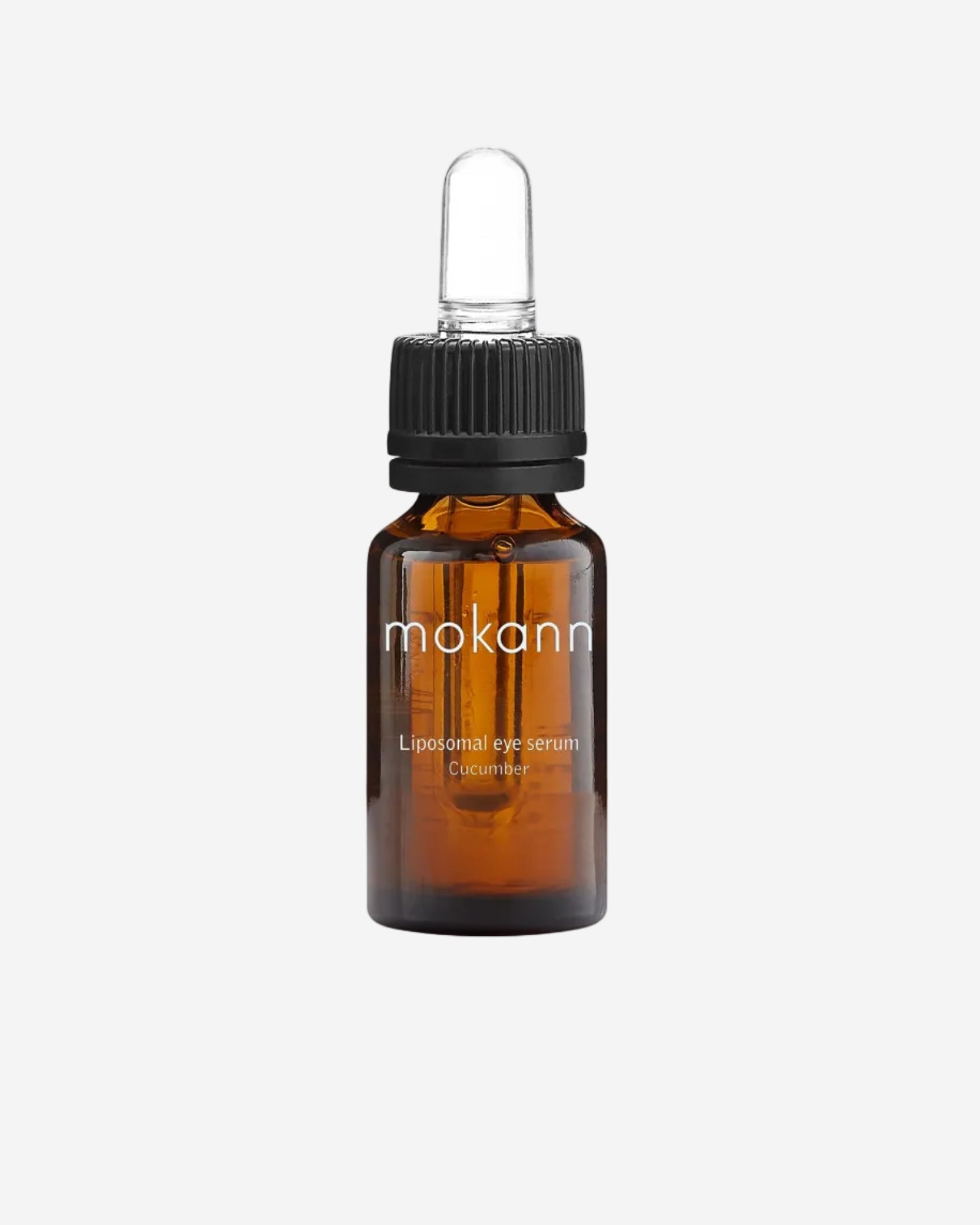 Liposomal Eye Serum Cucumber with Hyaluronic Acid & Ceramides