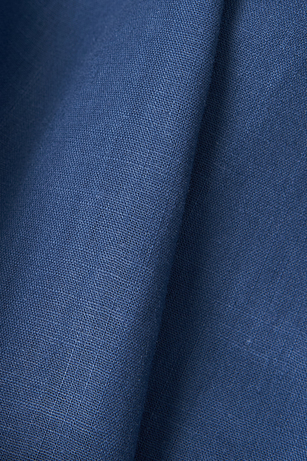 Slim Safari Coat | Ocean