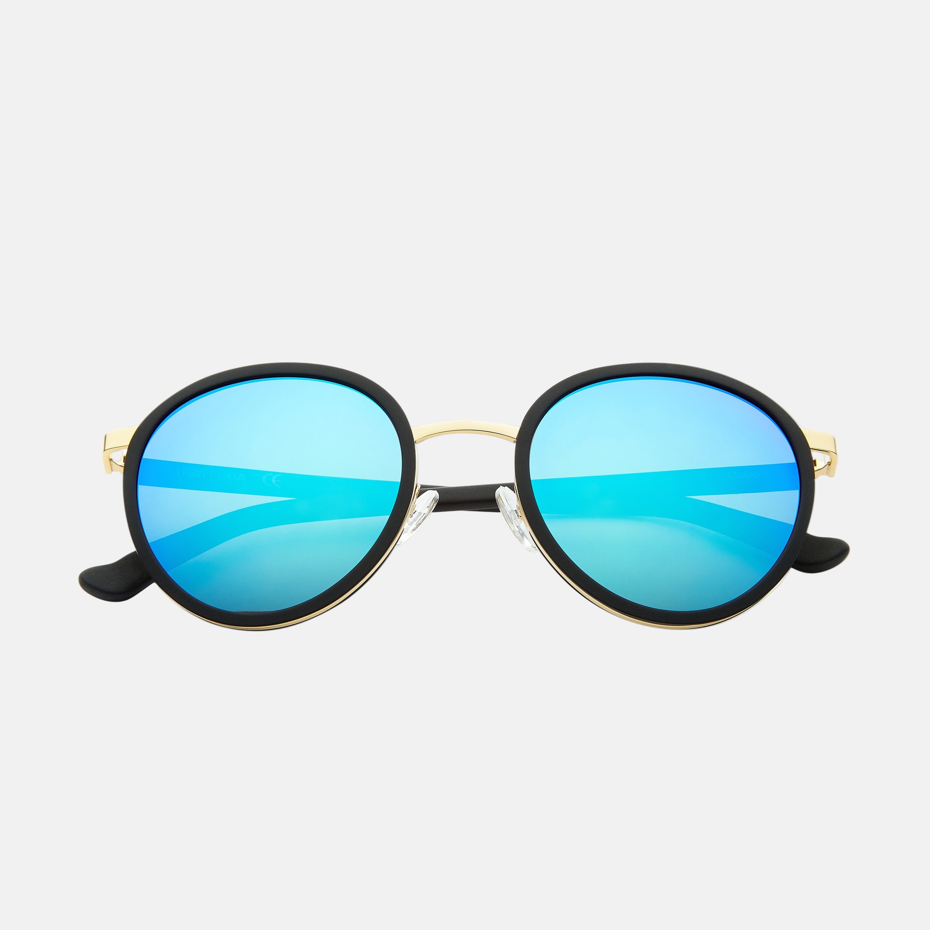 Cabo 2 Charcoal Sunglasses