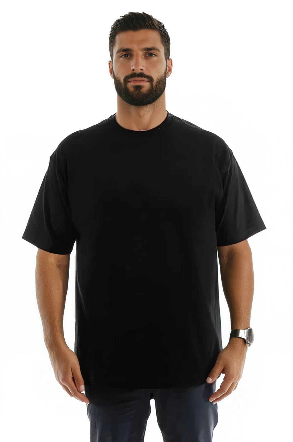 The Roughneck T-Shirt | 1301